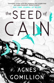 The Seed of Cain 