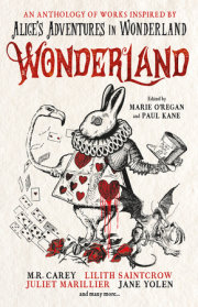 Wonderland: An Anthology 