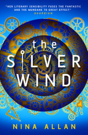 The Silver Wind 