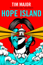 Hope Island