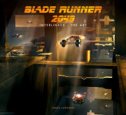 Blade Runner 2049 - Interlinked - The Art 