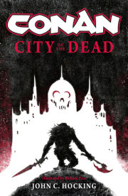 Conan: City of the Dead 