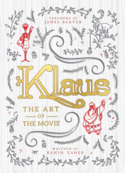 Klaus: The Art of the Movie 