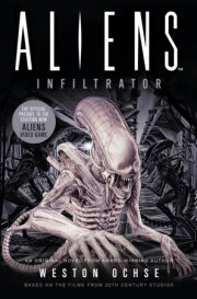 Aliens: Infiltrator 