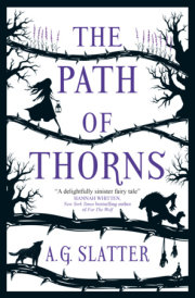 The Path of Thorns 