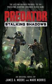 Predator: Stalking Shadows 