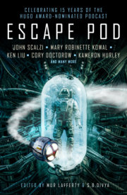 Escape Pod: The Science Fiction Anthology 