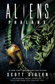 Aliens: Phalanx