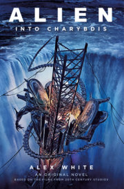 Alien: Into Charybdis 