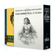 Drawing the Head and Hands & Figure Drawing (Box Set) 