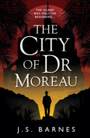 The City of Dr Moreau 