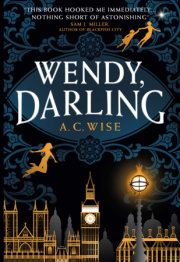 Wendy, Darling