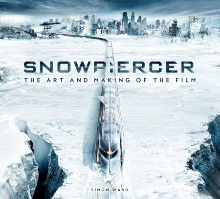 Snowpiercer finds a TV home, Movies