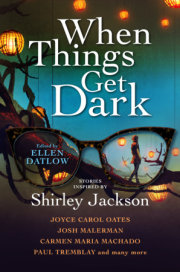 When Things Get Dark 
