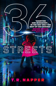 36 Streets 