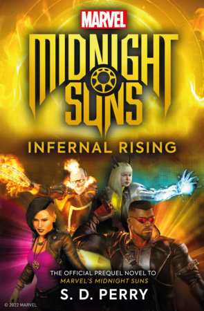 Everything You Need to Know About 'Marvel's Midnight Suns