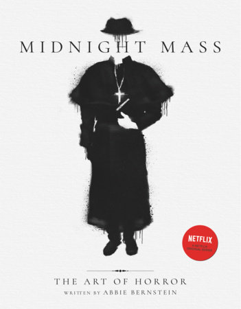 midnight mass book hush