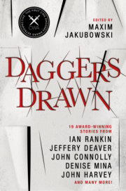 Daggers Drawn 