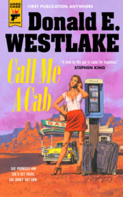 Call Me A Cab 