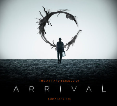 the arrival poster