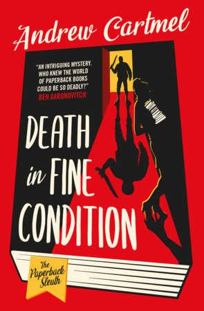 Consulted to Death - Paperback