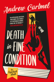 Death in Fine Condition
