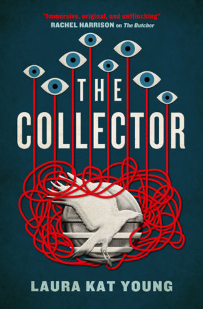 The Collector: A Novel