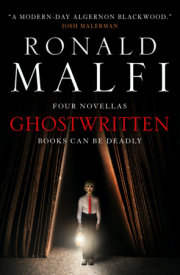 Ghostwritten 