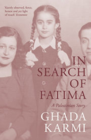 In Search of Fatima 