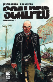 Scalped Omnibus Vol. 2 