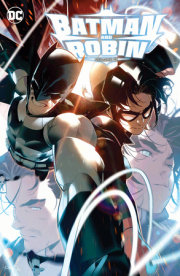 Batman and Robin Vol. 2 