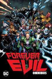 Forever Evil Omnibus 