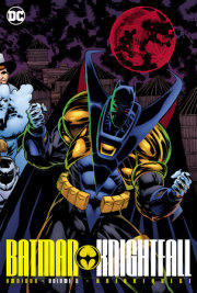 Batman: Knightfall Omnibus Vol. 2: Knightquest (2025 Edition) 