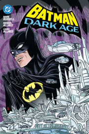 Batman: Dark Age 