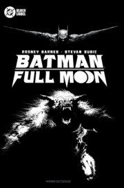 Batman: Full Moon 