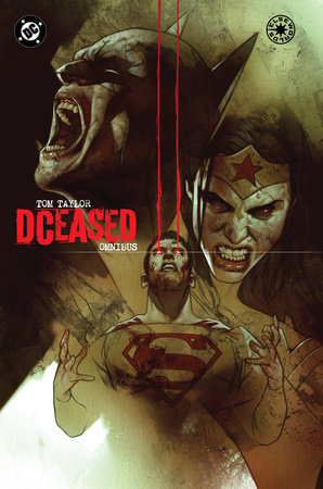 Manhua Cover