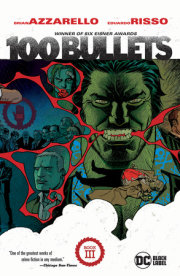100 Bullets Book Three (2025 Edition) 