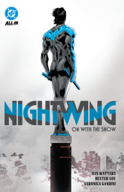 Nightwing Vol. 1 