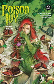 Poison Ivy Vol. 5 