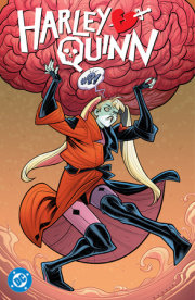 Harley Quinn Vol. 2: Friends with Detriments 