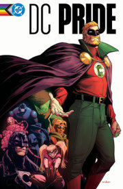 DC Pride: The Heart Wants 