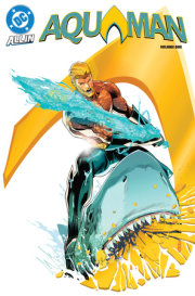 Aquaman Vol. 1 