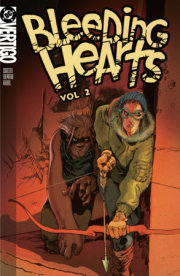 Bleeding Hearts Vol. 2: Deadbeats 