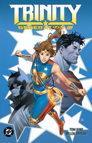 Trinity: Generation S 