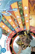 Absolute Promethea Book Two (2026 Edition)