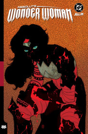 Absolute Wonder Woman Vol. 2: As My Mothers Made Me 