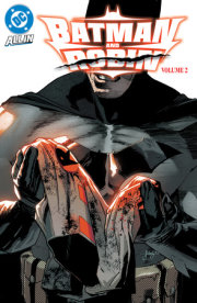 Batman and Robin Vol. 2 