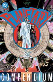 Planetary Compendium 