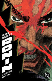 Absolute Ronin (New Edition) 