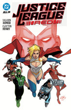 DC Poster Portfolio: Jim Lee Vol. 2 by Jim Lee | Penguin Random